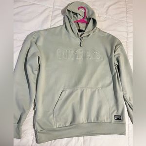 Nike FC Hoodie
